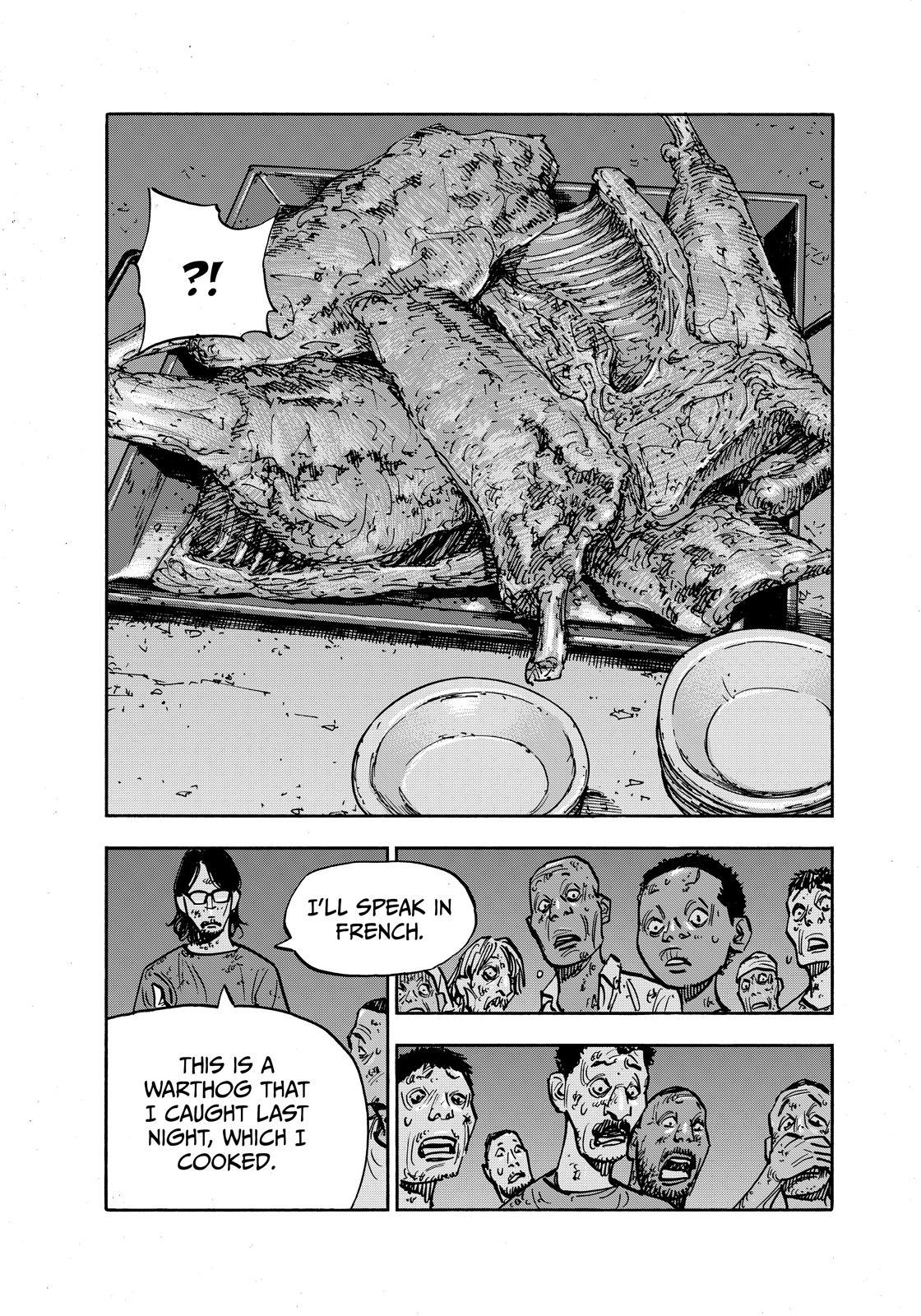 Heiwa no Kuni no Shimazaki e Chap 127 - Next Chap 128