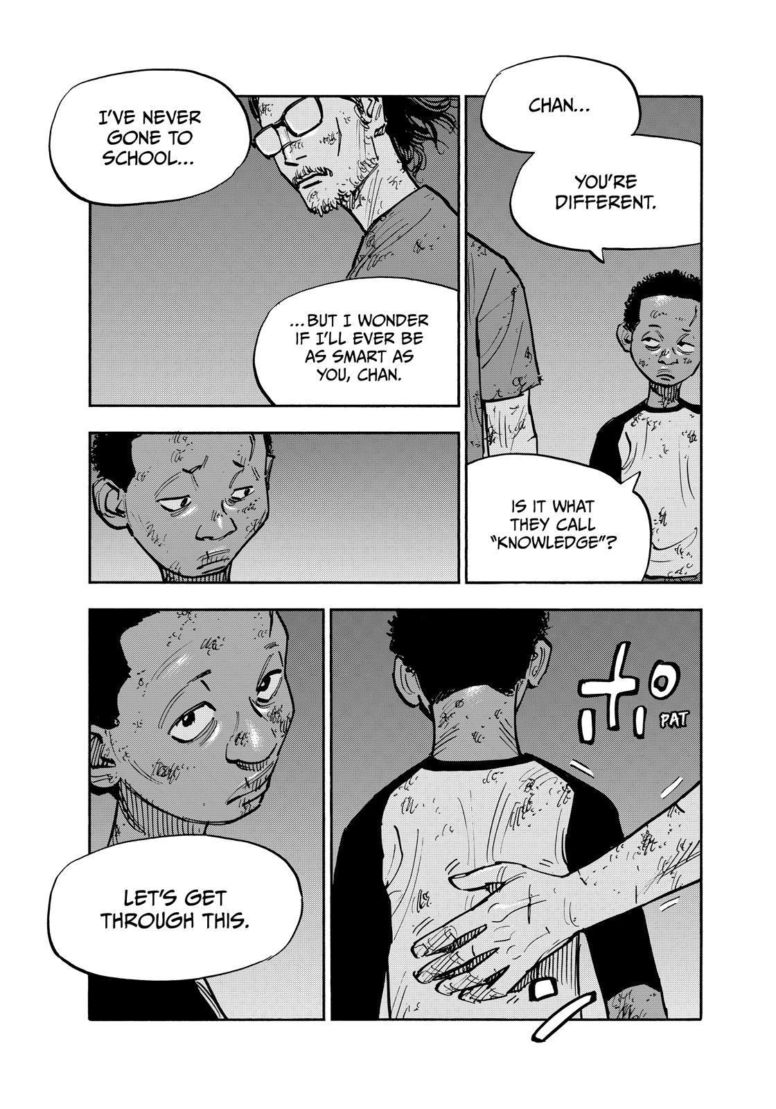 Heiwa no Kuni no Shimazaki e Chap 127 - Next Chap 128