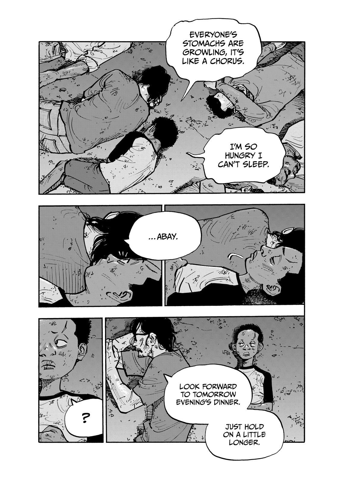 Heiwa no Kuni no Shimazaki e Chap 127 - Next Chap 128