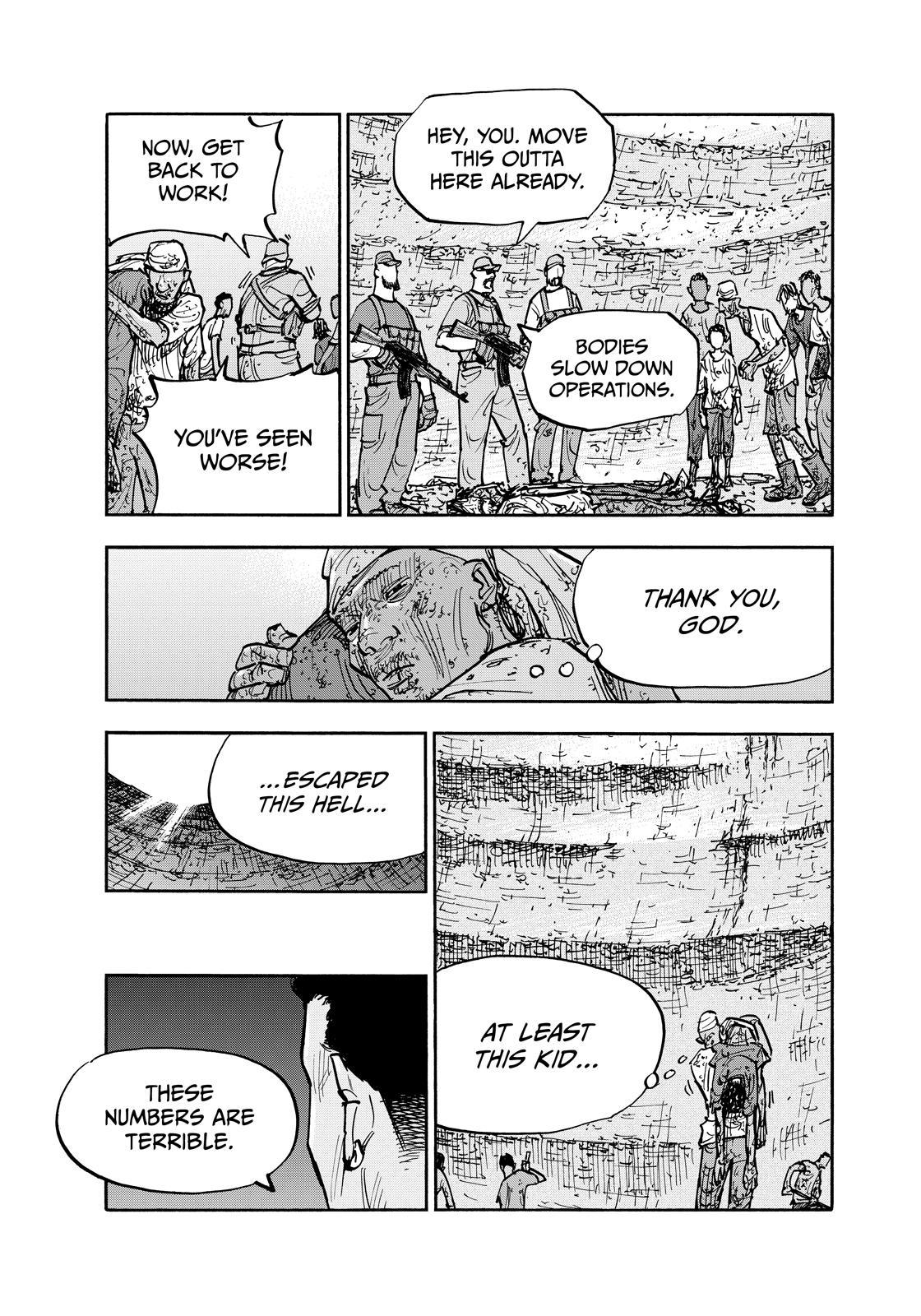 Heiwa no Kuni no Shimazaki e Chap 124 - Next Chap 125