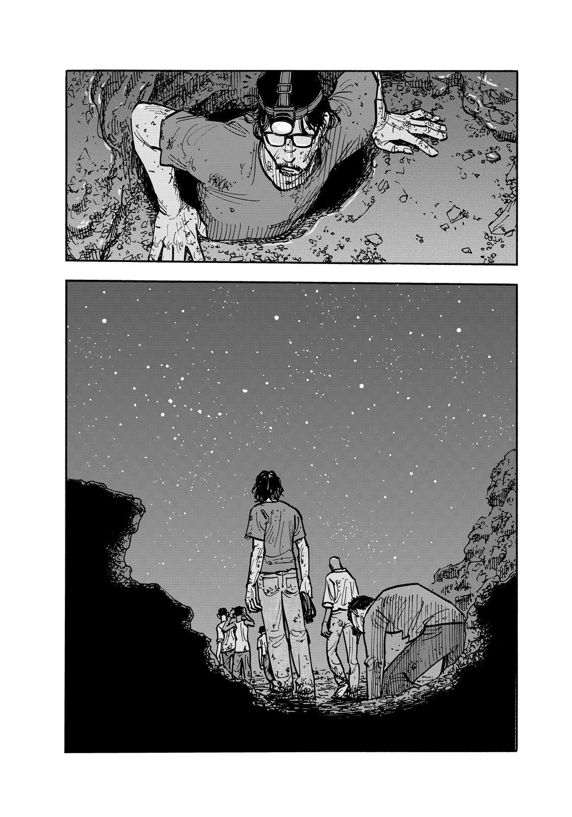 Heiwa no Kuni no Shimazaki e Chap 125 - Next Chap 126