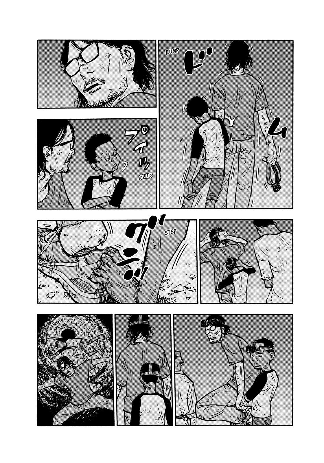 Heiwa no Kuni no Shimazaki e Chap 125 - Next Chap 126