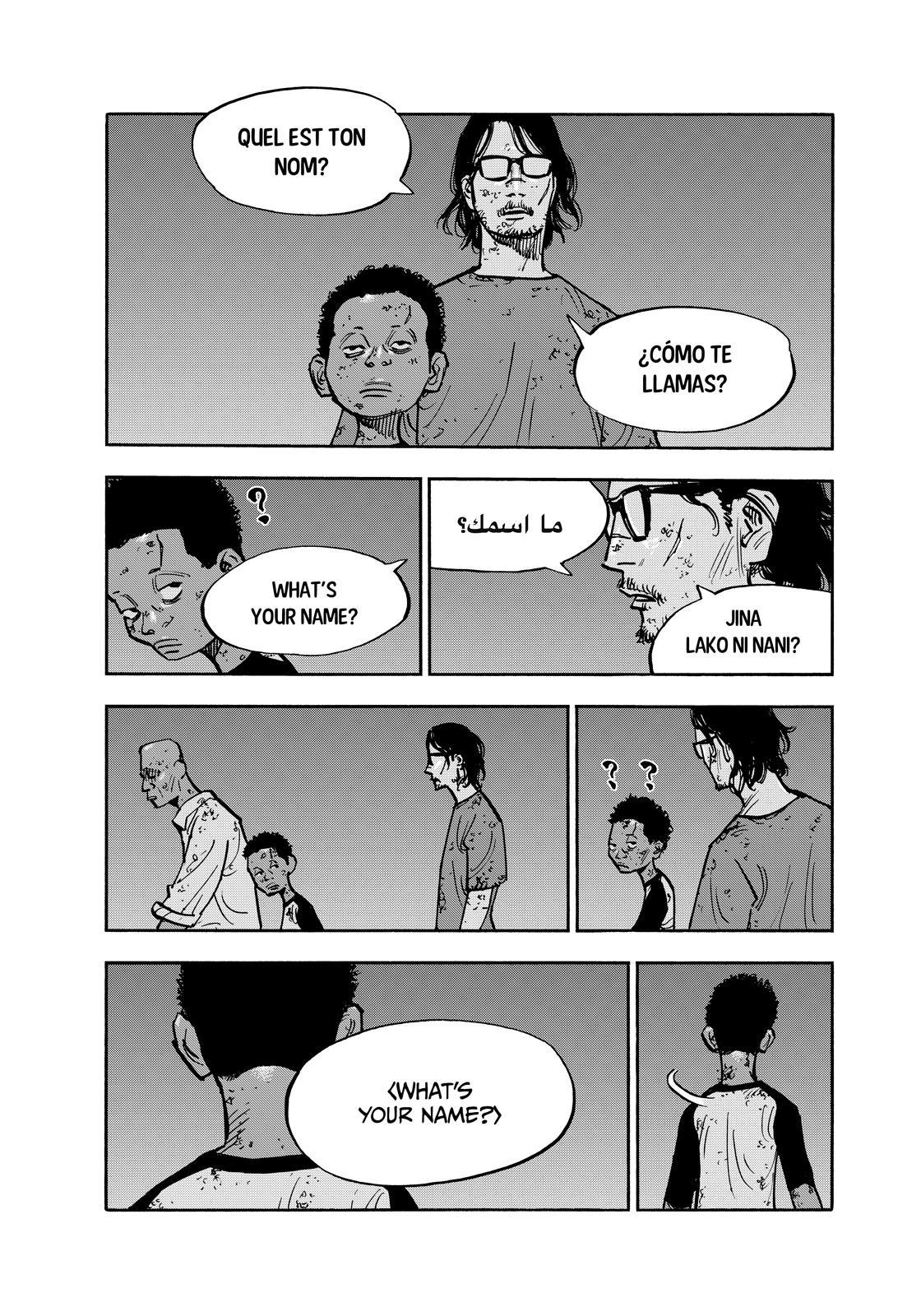 Heiwa no Kuni no Shimazaki e Chap 125 - Next Chap 126