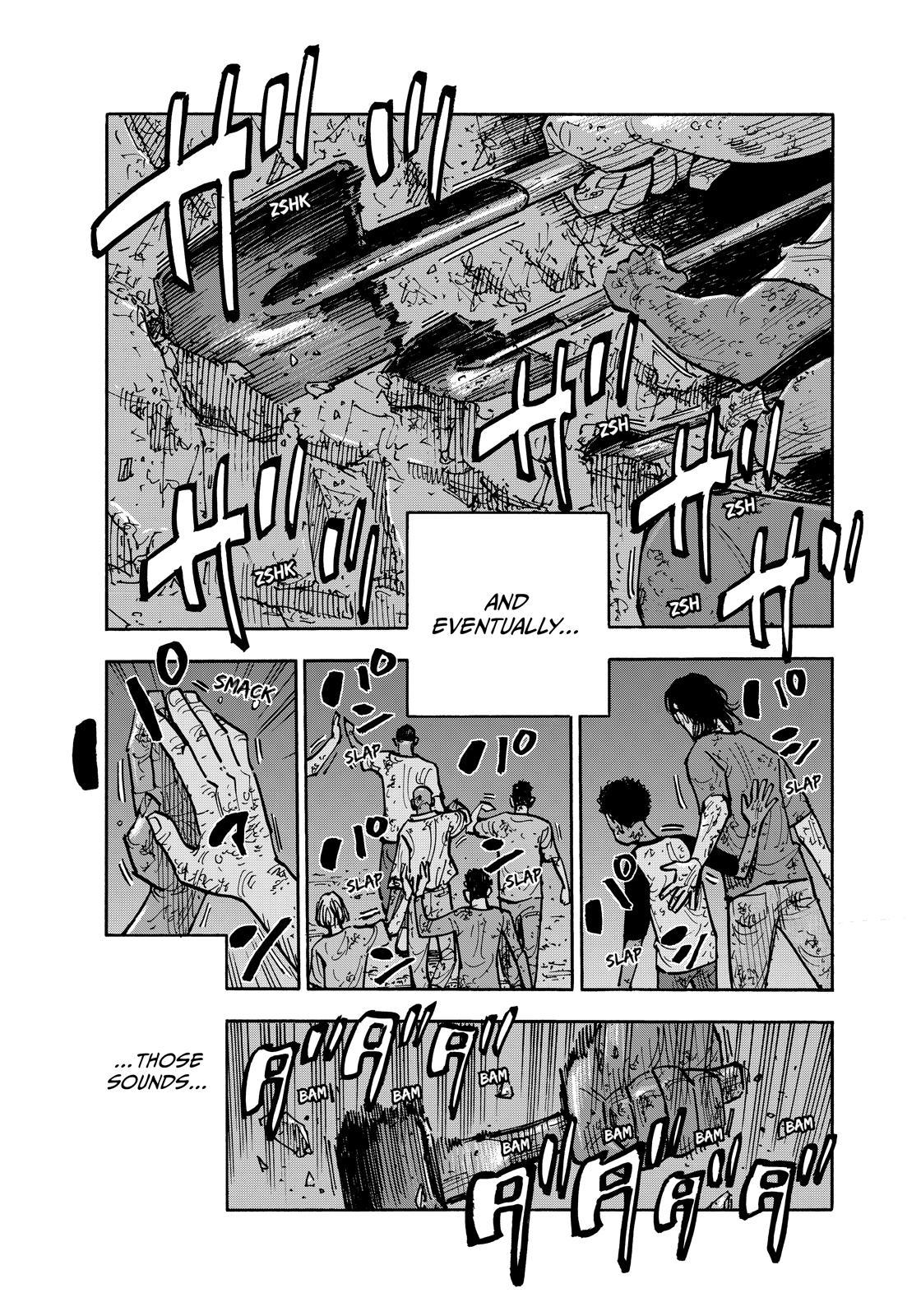 Heiwa no Kuni no Shimazaki e Chap 126 - Next Chap 127