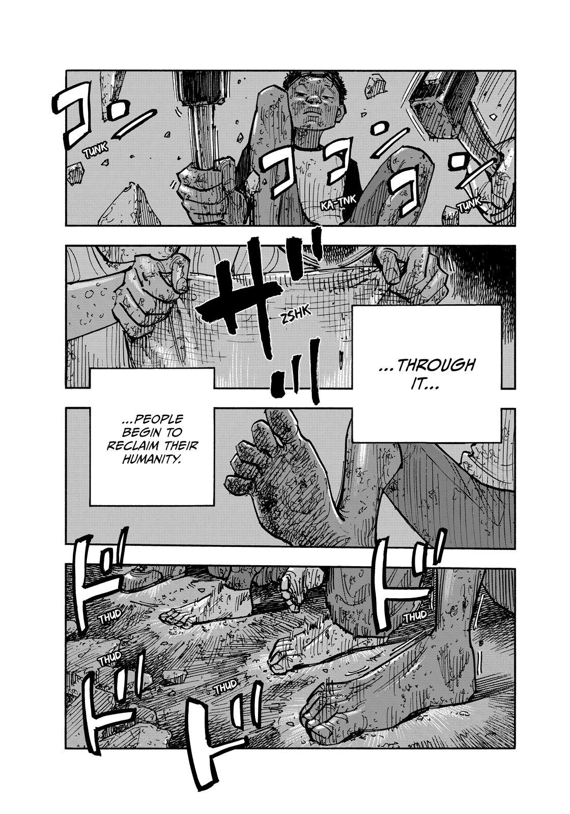 Heiwa no Kuni no Shimazaki e Chap 126 - Next Chap 127