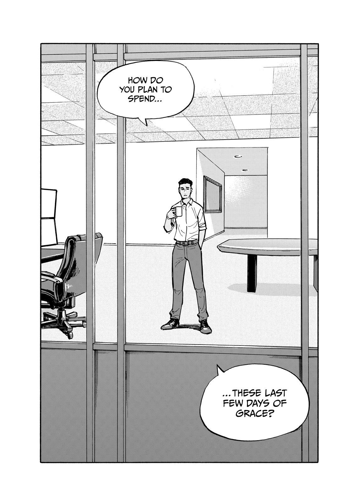 Heiwa no Kuni no Shimazaki e Chap 126 - Next Chap 127