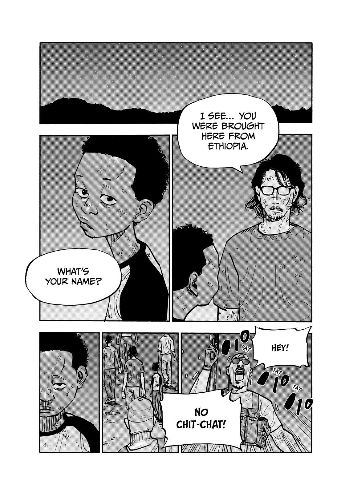 Heiwa no Kuni no Shimazaki e Chap 126 - Next Chap 127