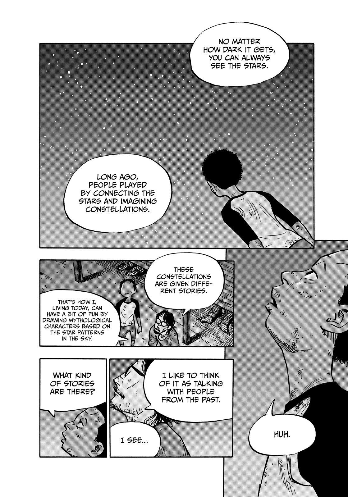 Heiwa no Kuni no Shimazaki e Chap 128 - Next Chap 129