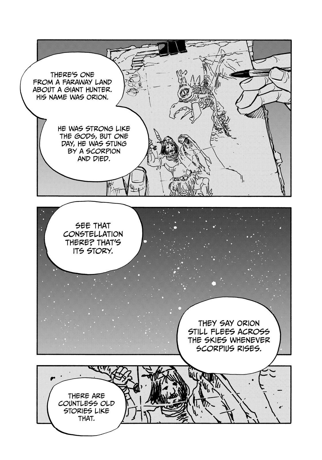 Heiwa no Kuni no Shimazaki e Chap 128 - Next Chap 129