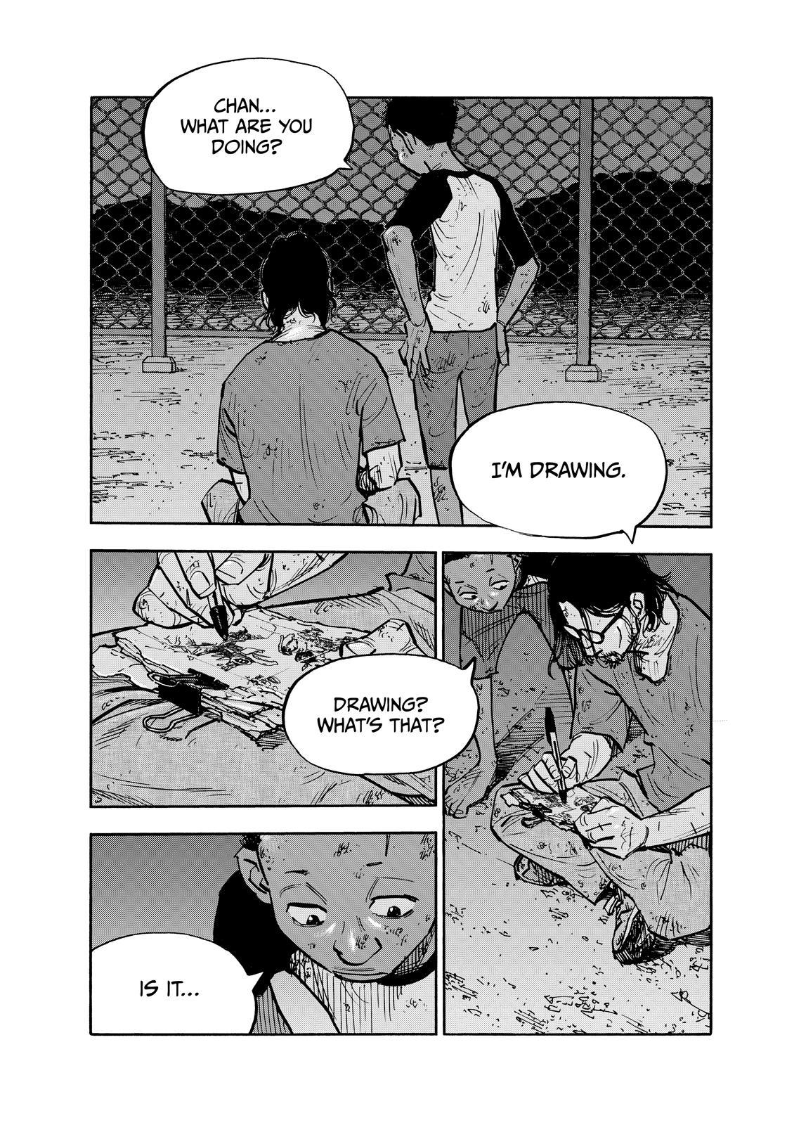 Heiwa no Kuni no Shimazaki e Chap 128 - Next Chap 129