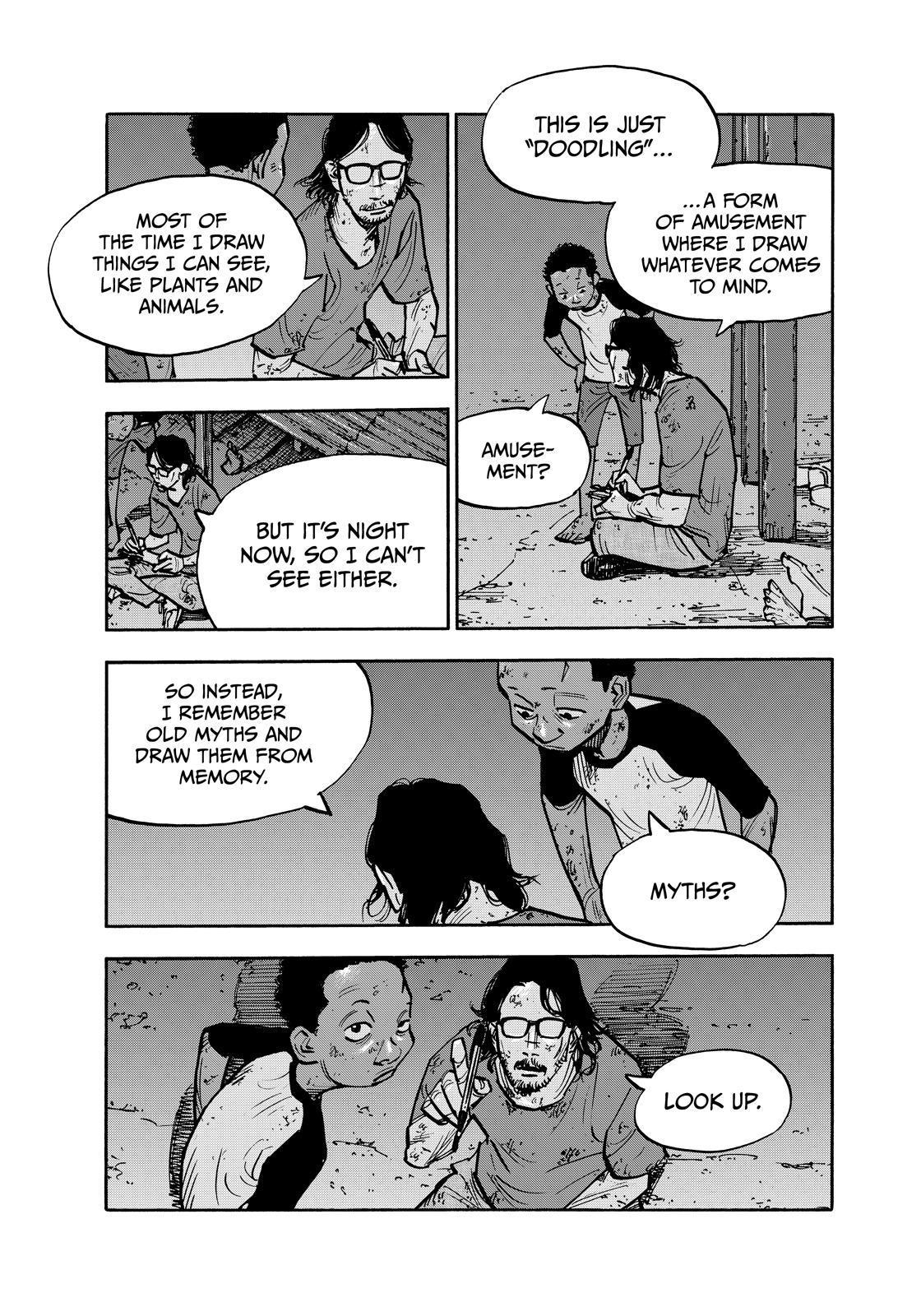 Heiwa no Kuni no Shimazaki e Chap 128 - Next Chap 129