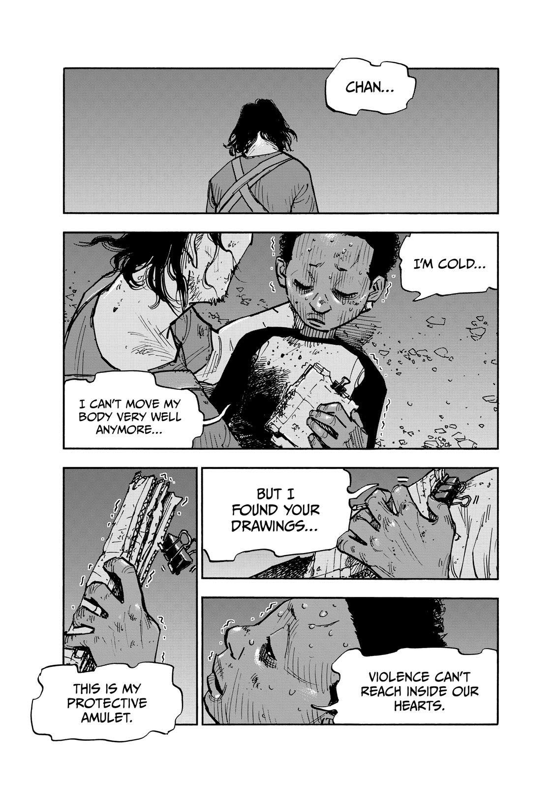 Heiwa no Kuni no Shimazaki e Chap 129 - Next Chap 130