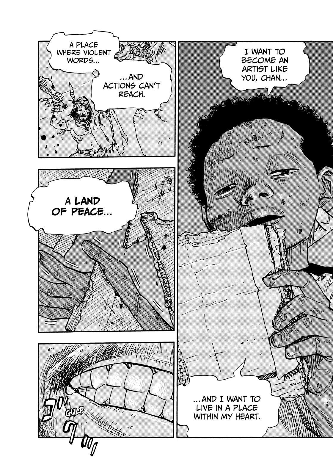 Heiwa no Kuni no Shimazaki e Chap 129 - Next Chap 130