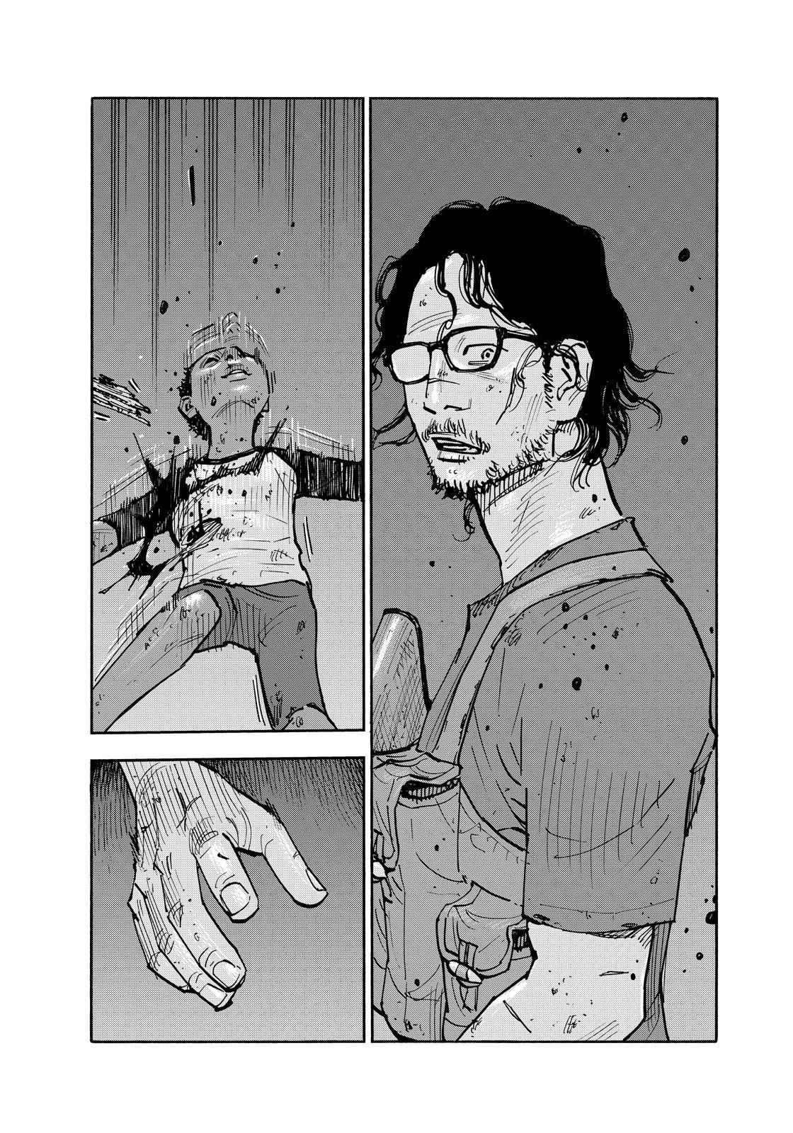 Heiwa no Kuni no Shimazaki e Chap 129 - Next Chap 130