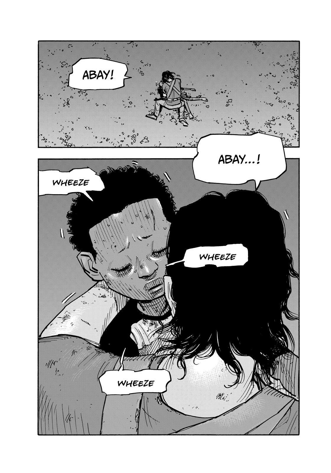 Heiwa no Kuni no Shimazaki e Chap 129 - Next Chap 130