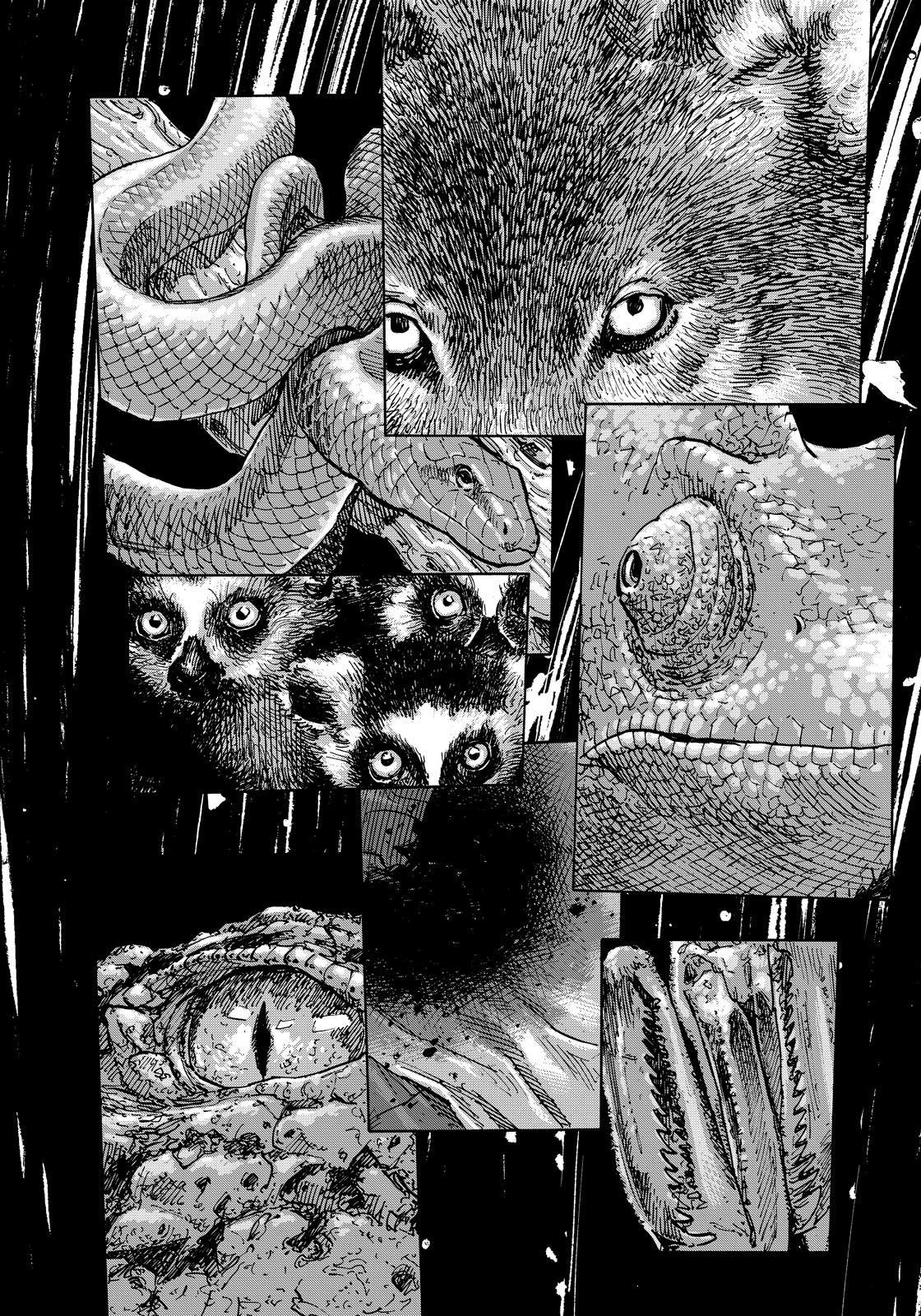 Heiwa no Kuni no Shimazaki e Chap 129 - Next Chap 130
