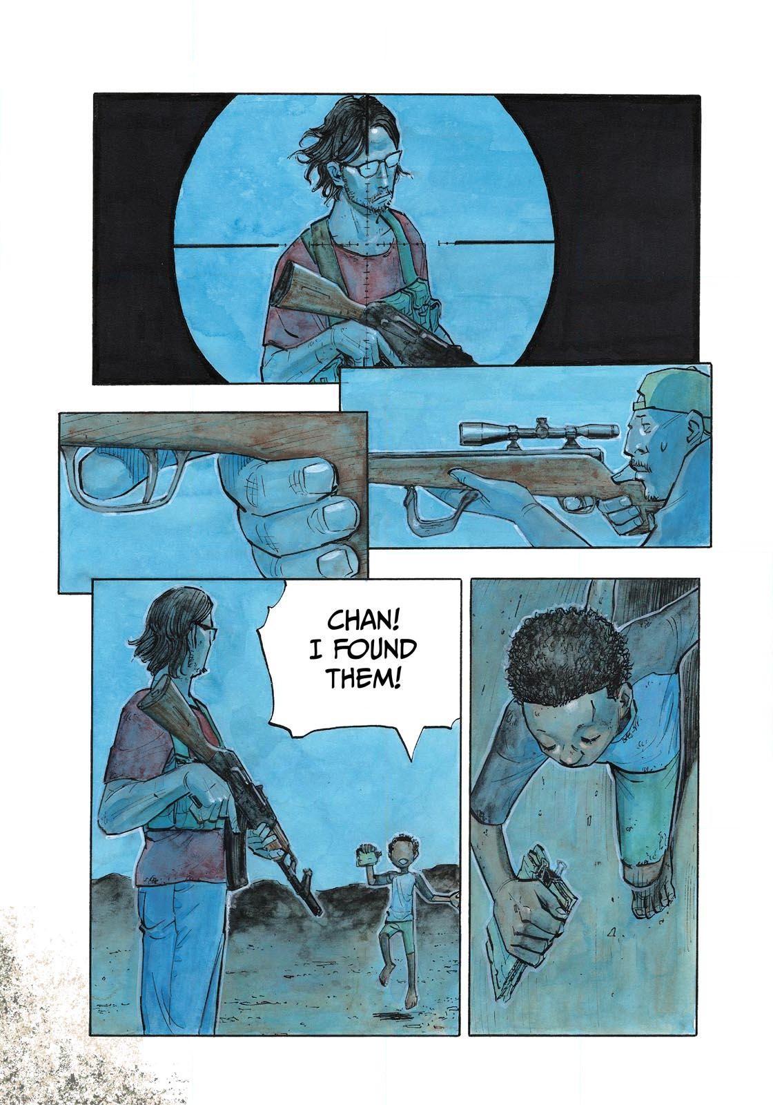 Heiwa no Kuni no Shimazaki e Chap 129 - Next Chap 130