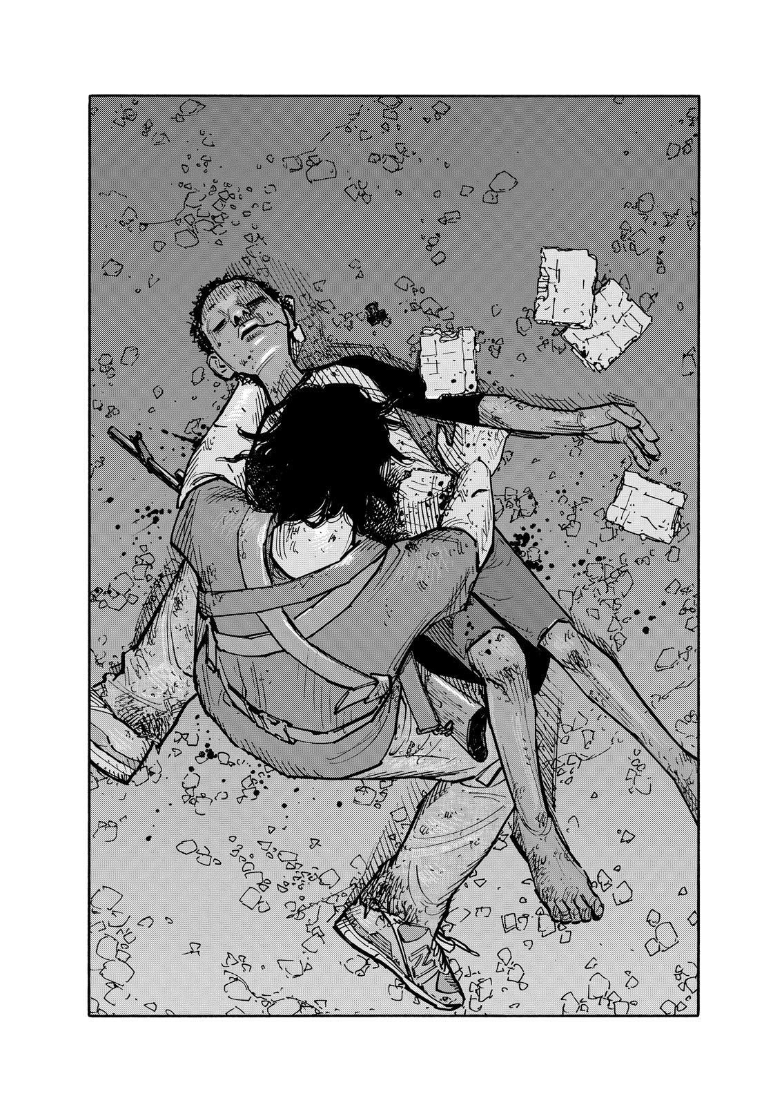 Heiwa no Kuni no Shimazaki e Chap 129 - Next Chap 130