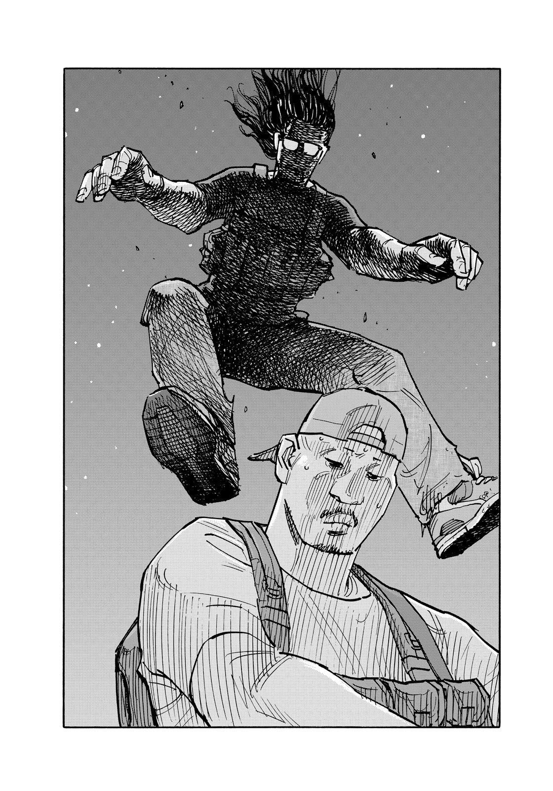 Heiwa no Kuni no Shimazaki e Chap 129 - Next Chap 130