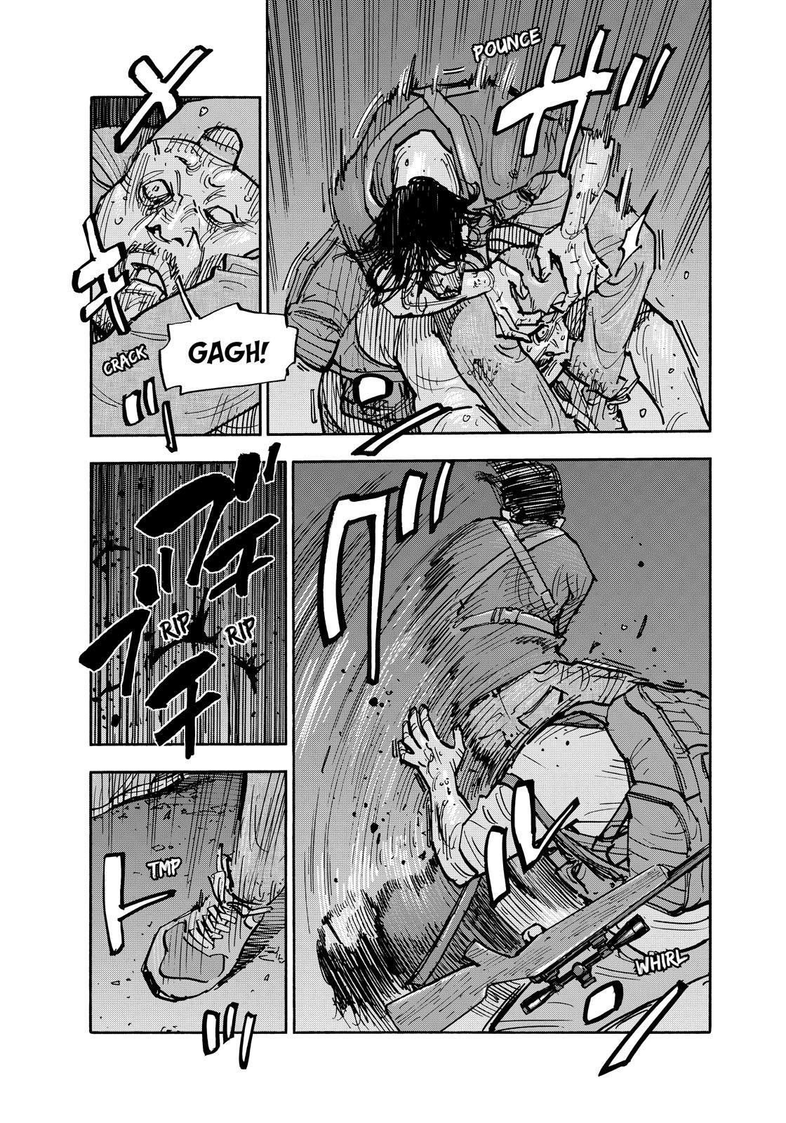 Heiwa no Kuni no Shimazaki e Chap 129 - Next Chap 130