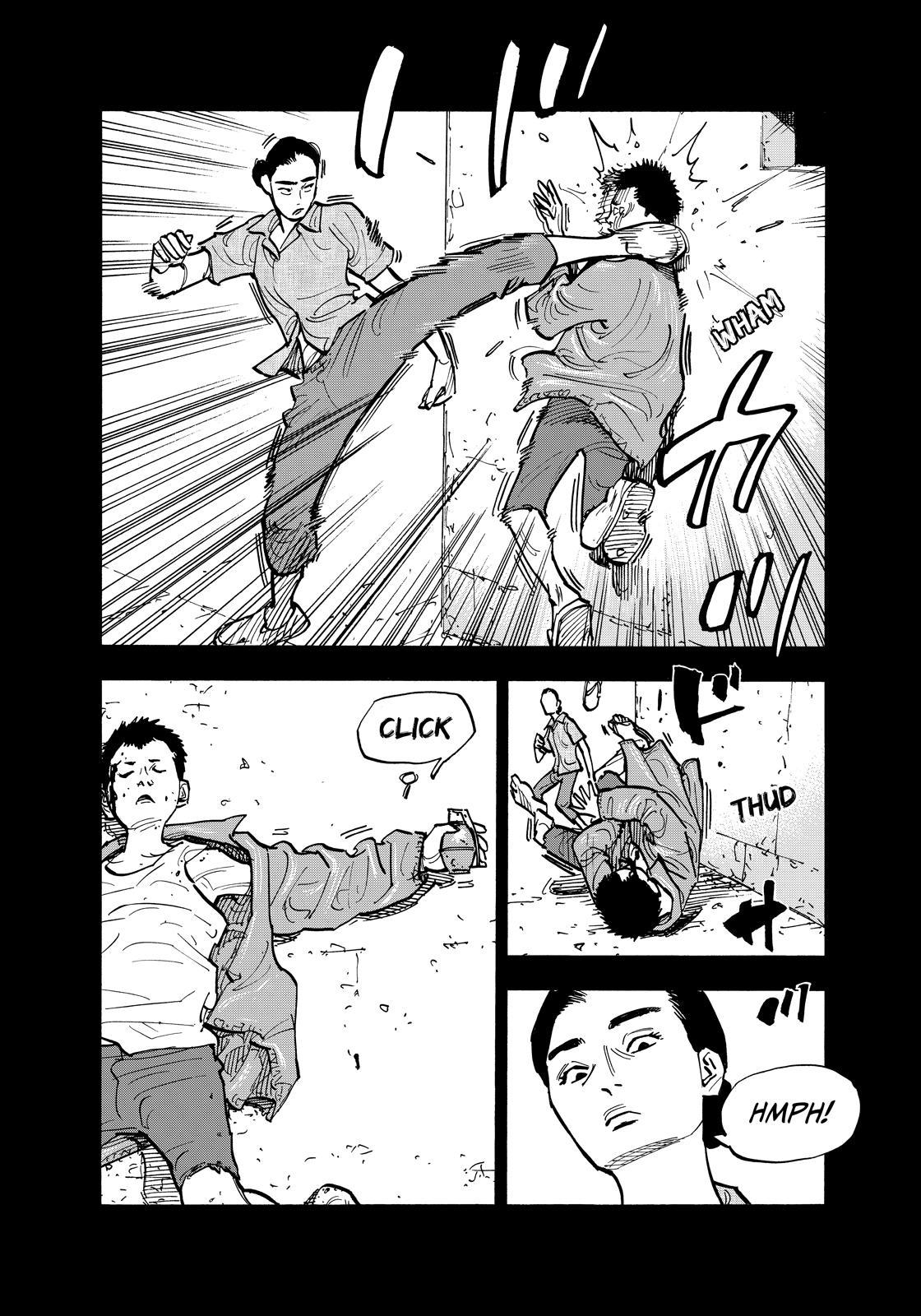 Heiwa no Kuni no Shimazaki e Chap 120 - Next Chap 121