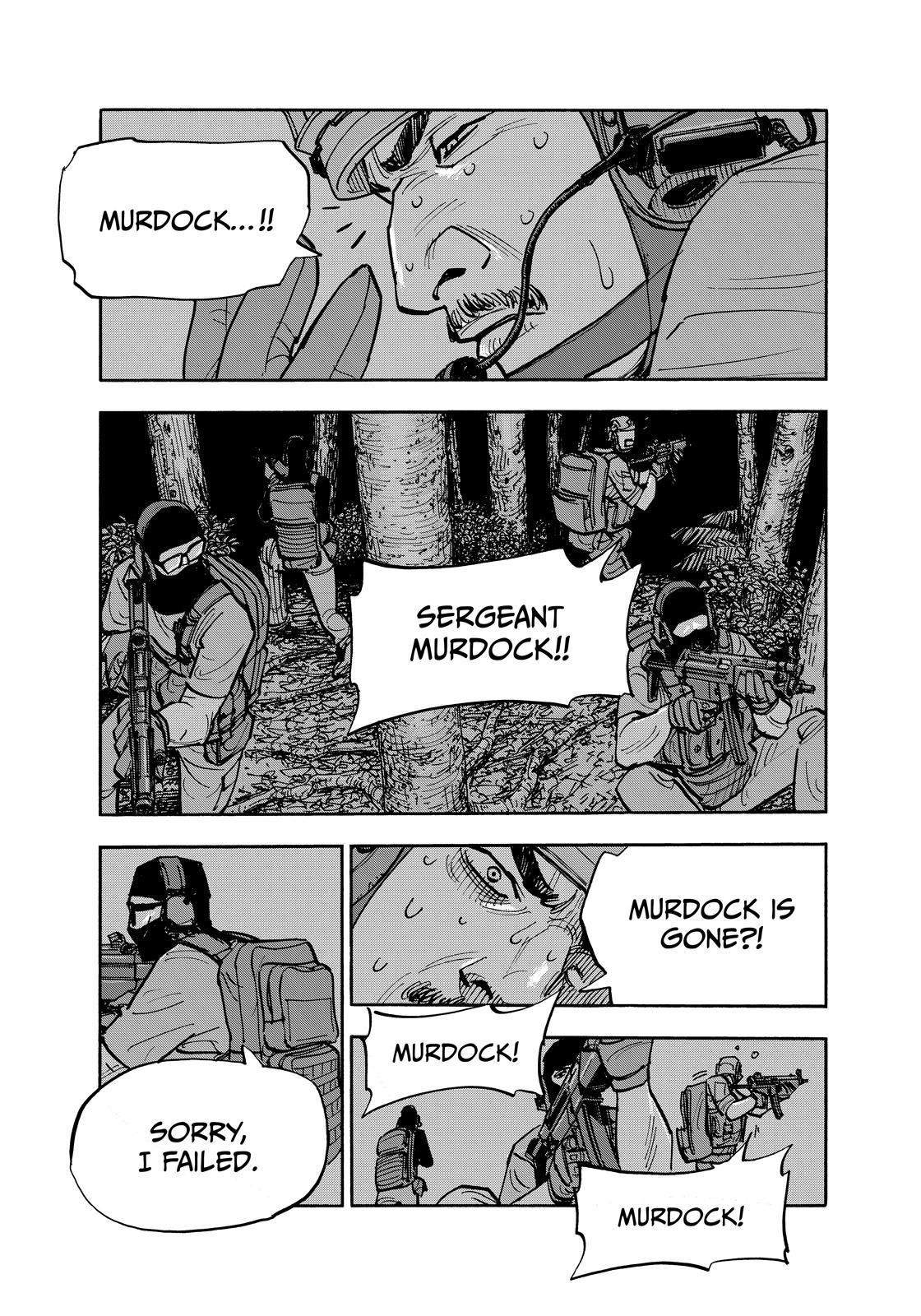 Heiwa no Kuni no Shimazaki e Chap 120 - Next Chap 121