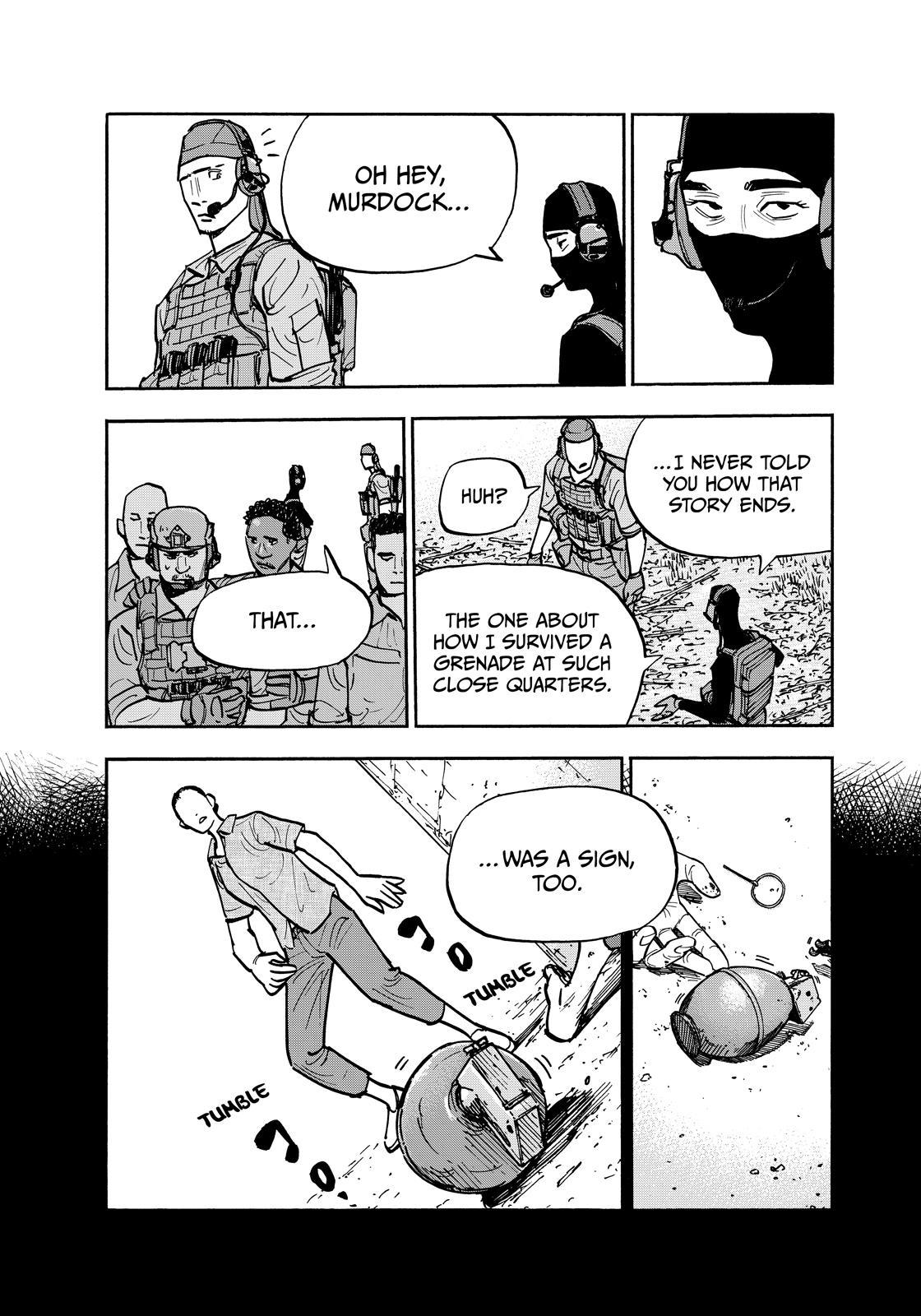 Heiwa no Kuni no Shimazaki e Chap 122 - Next Chap 123