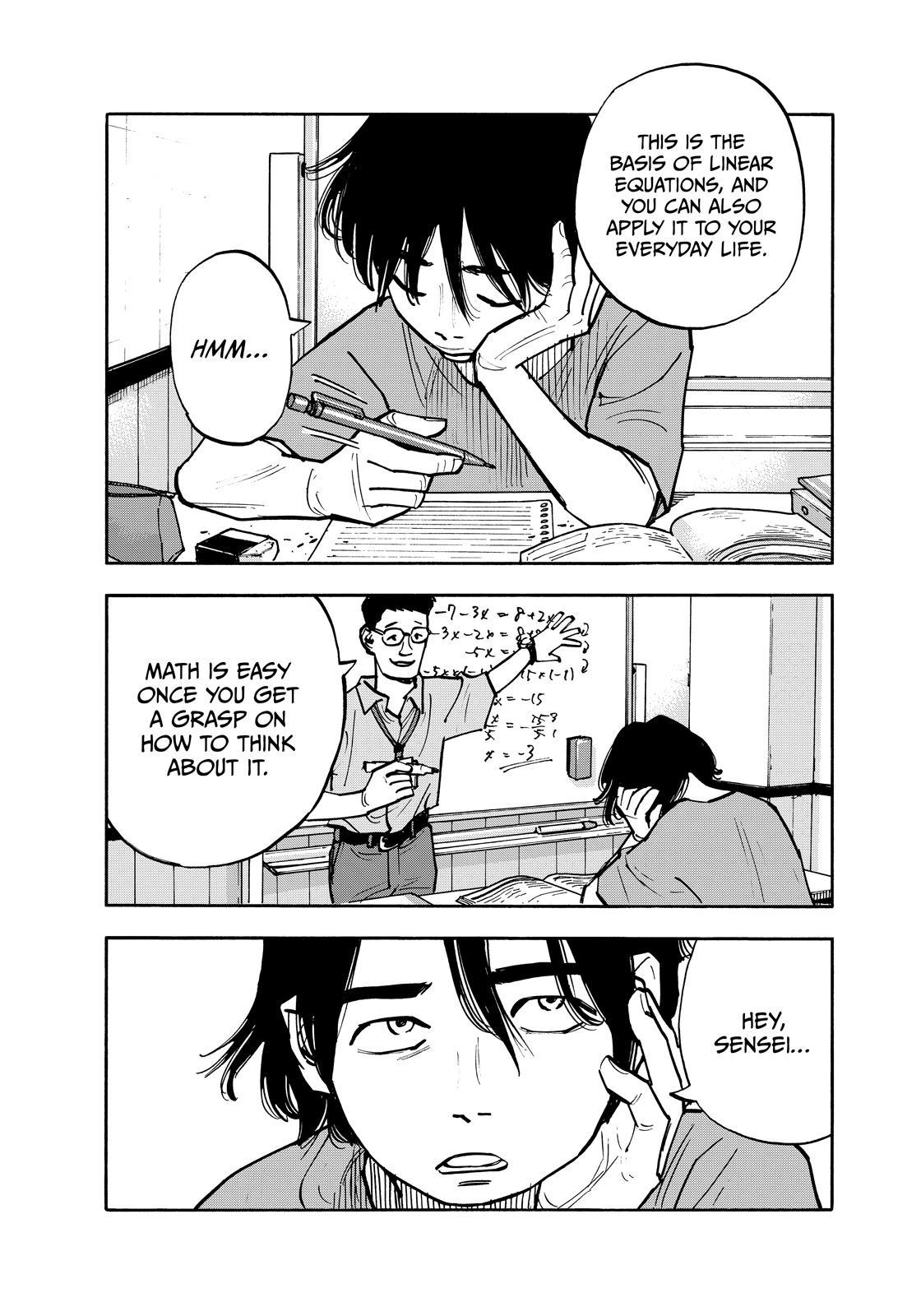 Heiwa no Kuni no Shimazaki e Chap 131 - Next Chap 132