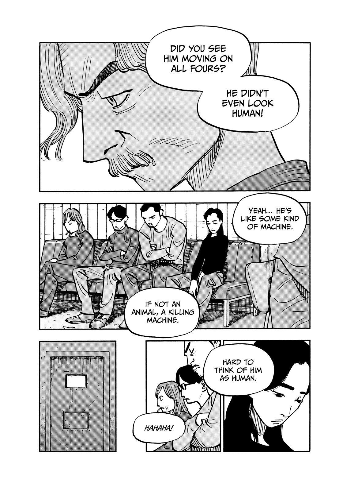 Heiwa no Kuni no Shimazaki e Chap 131 - Next Chap 132
