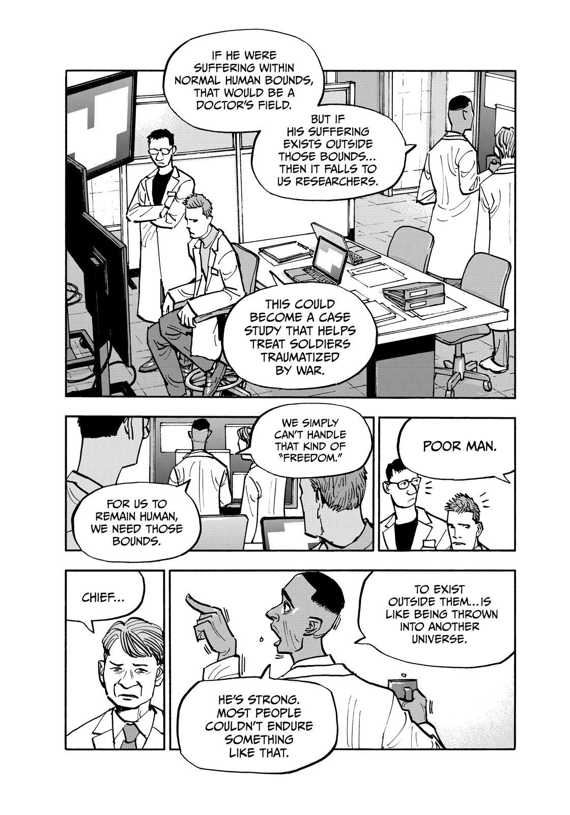 Heiwa no Kuni no Shimazaki e Chap 132 - Next Chap 133