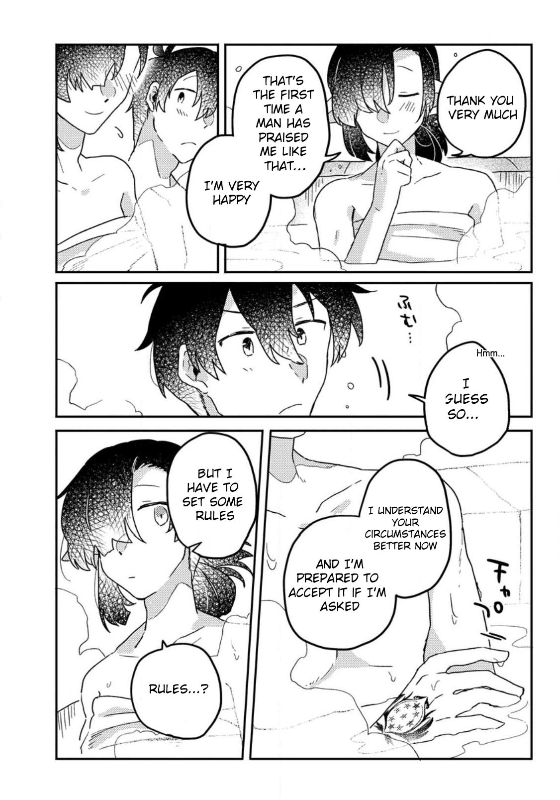 Production Revolution by Blessing of Gods Chap 7.3 - Next Chap 8.3