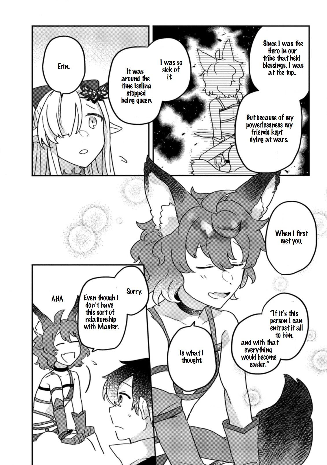 Production Revolution by Blessing of Gods Chap 6.2 - Next Chap 7.2