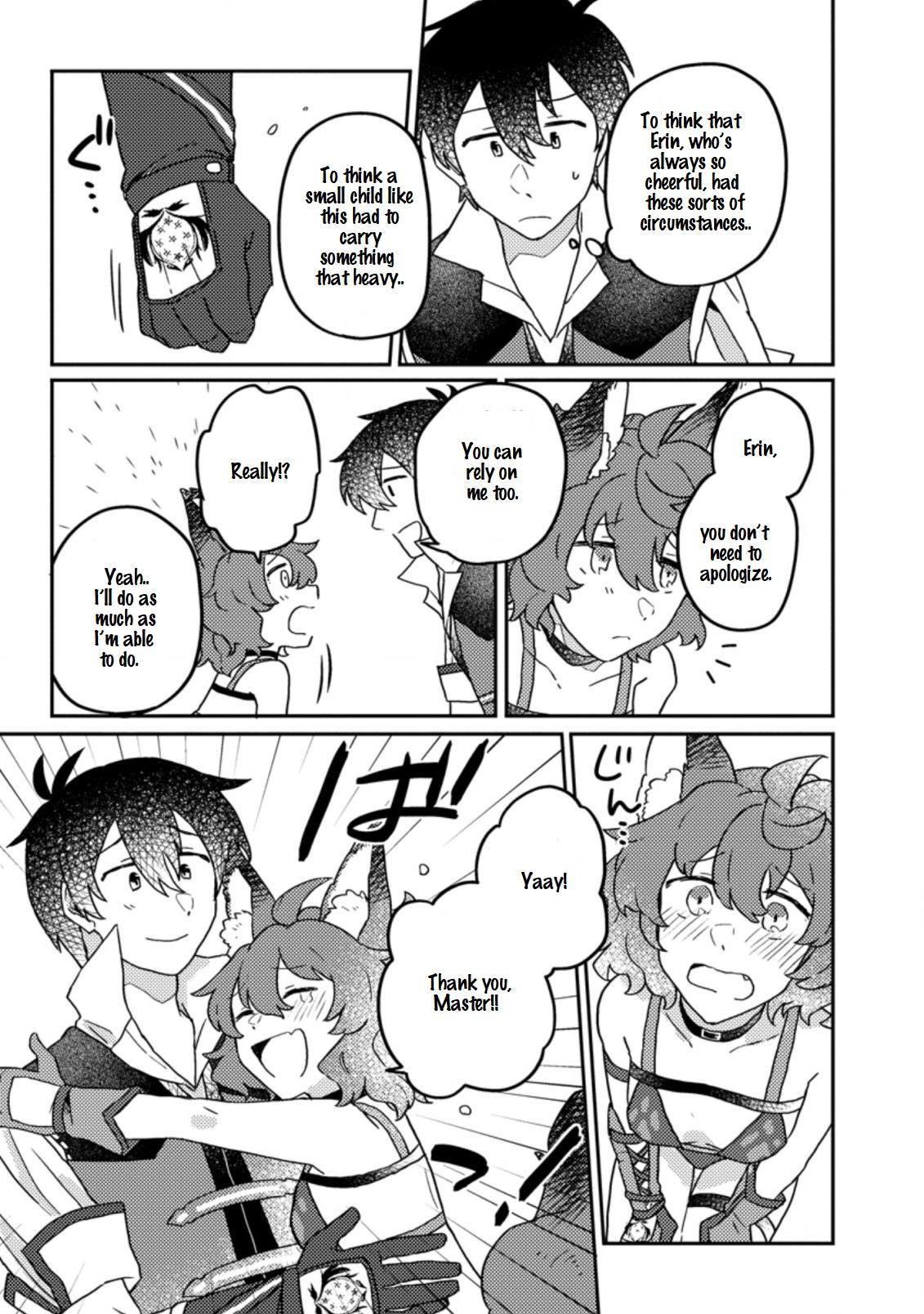 Production Revolution by Blessing of Gods Chap 6.2 - Next Chap 7.2