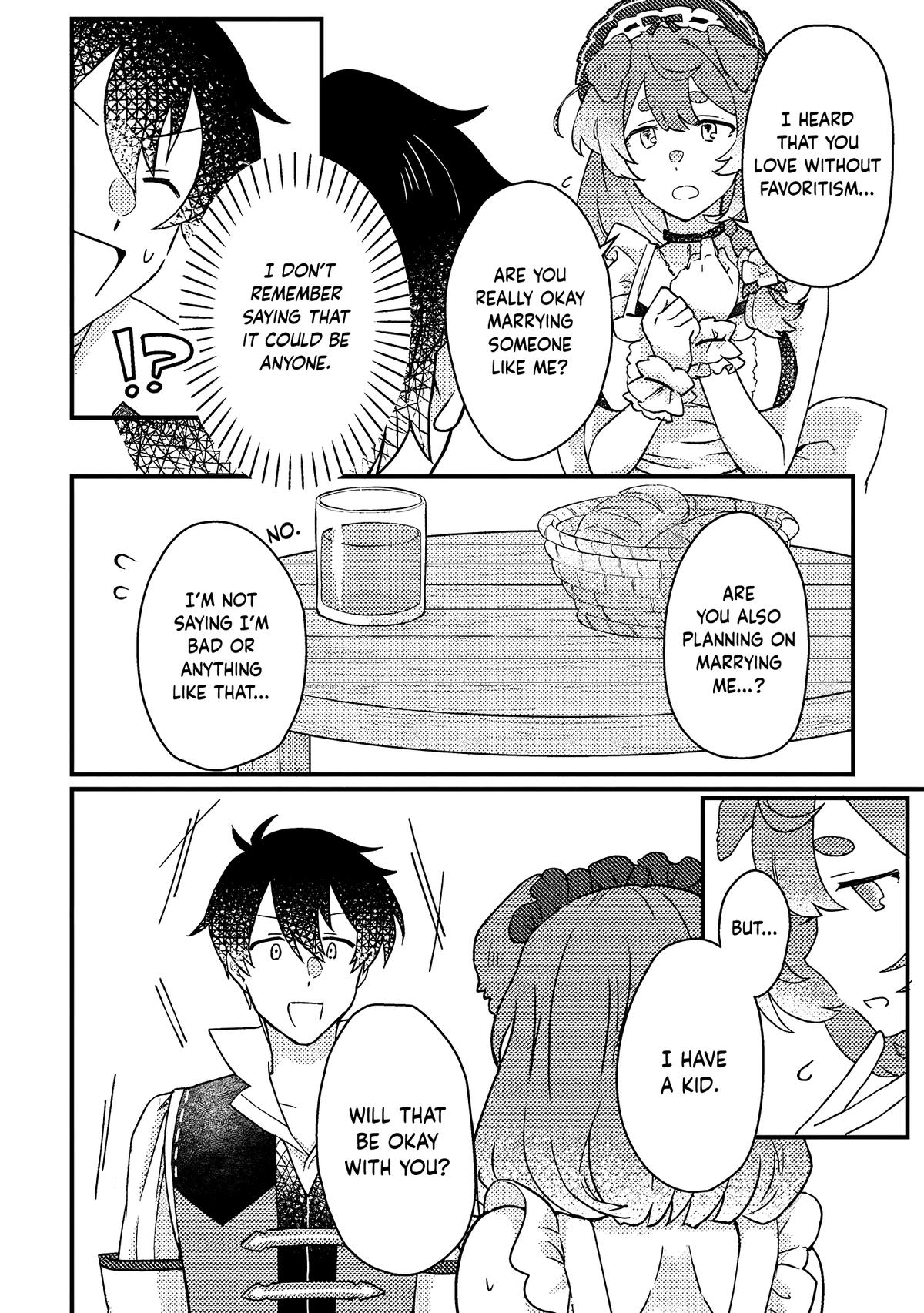 Production Revolution by Blessing of Gods Chap 8.2 - Next Chap 9.2