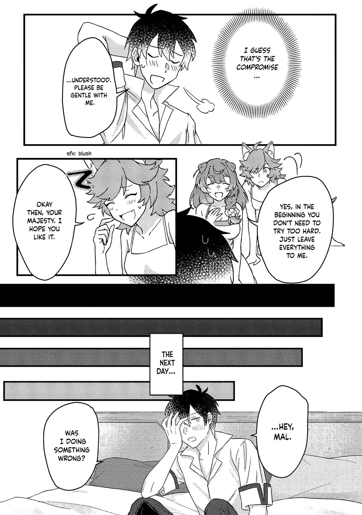 Production Revolution by Blessing of Gods Chap 9.3 - Next Chap 10.3