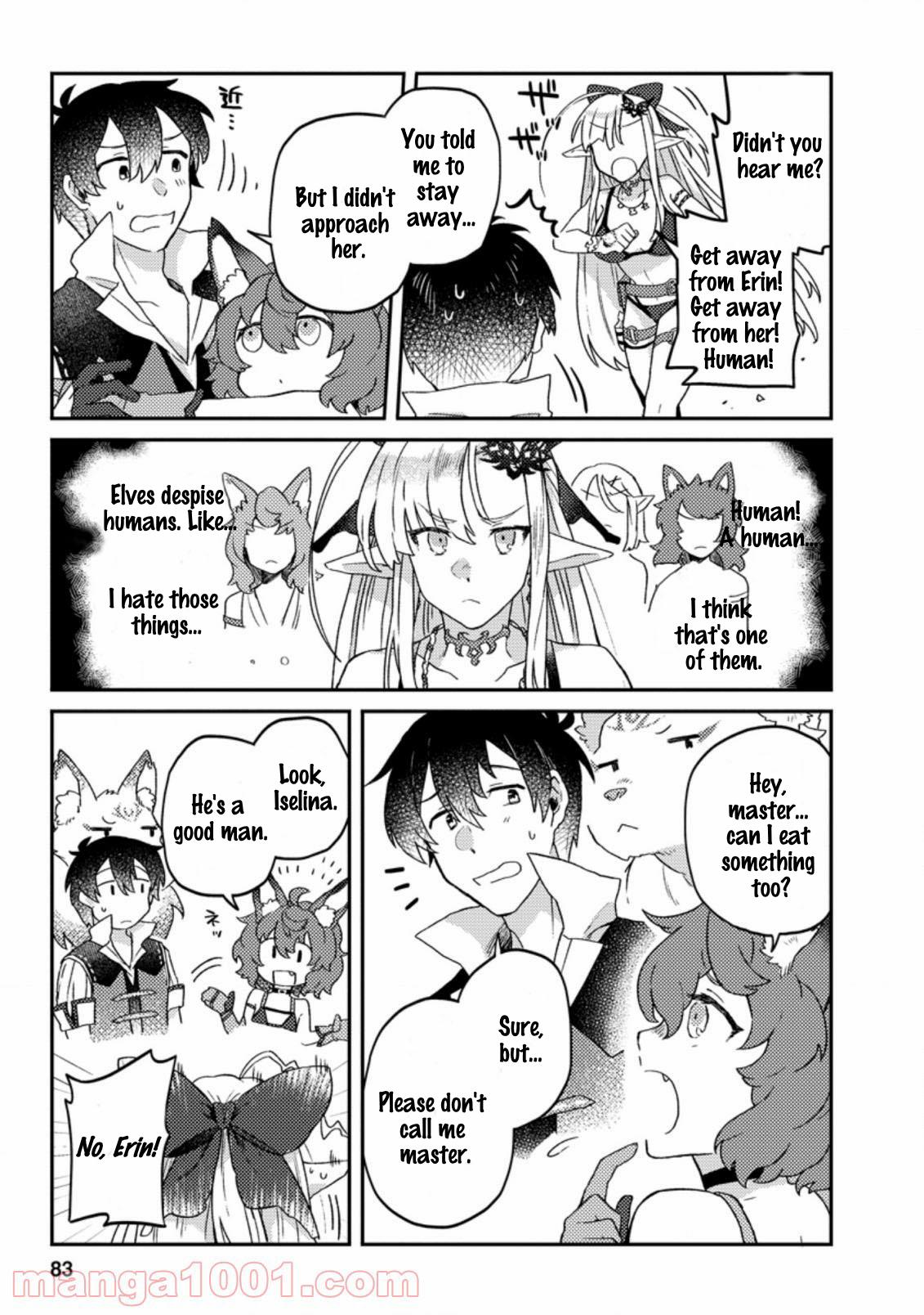 Production Revolution by Blessing of Gods Chap 3.2 - Next Chap 4.2