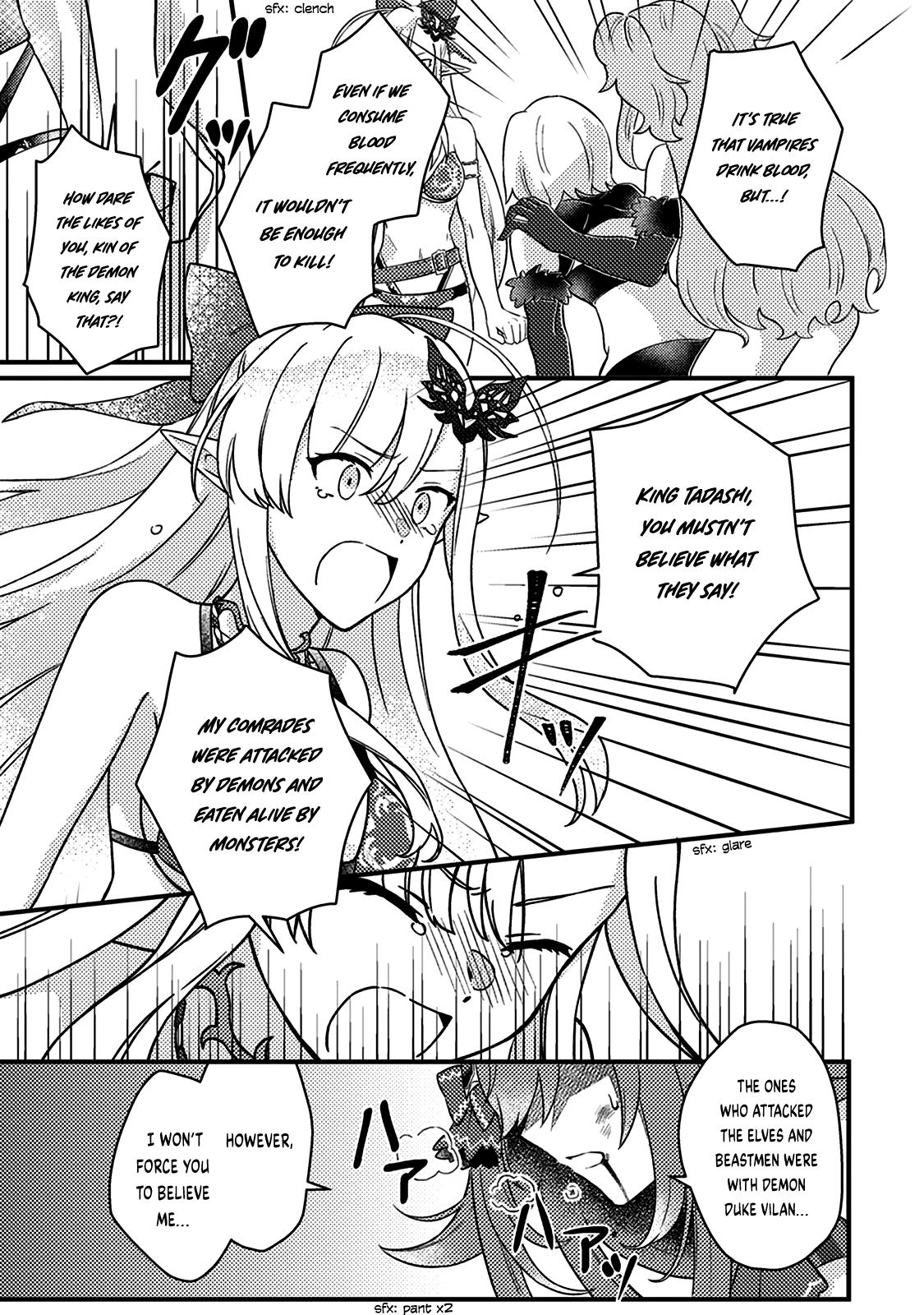 Production Revolution by Blessing of Gods Chap 14.1 - Next Chap 15.1