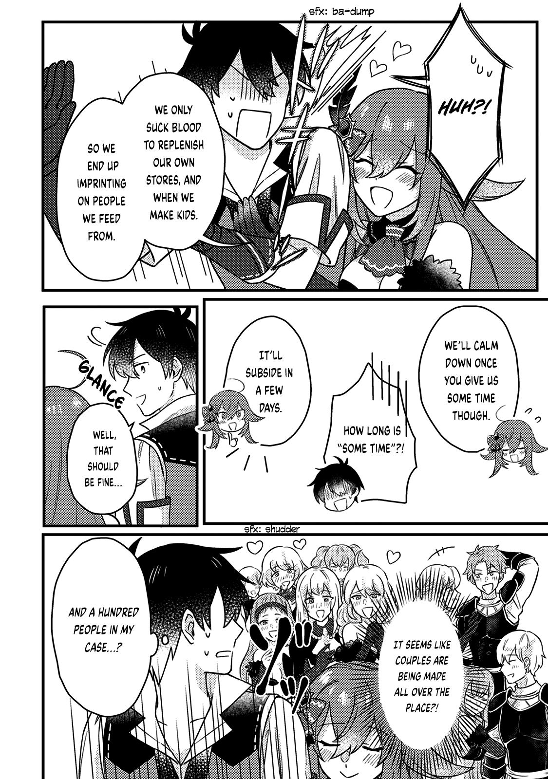 Production Revolution by Blessing of Gods Chap 14.2 - Next Chap 15.2