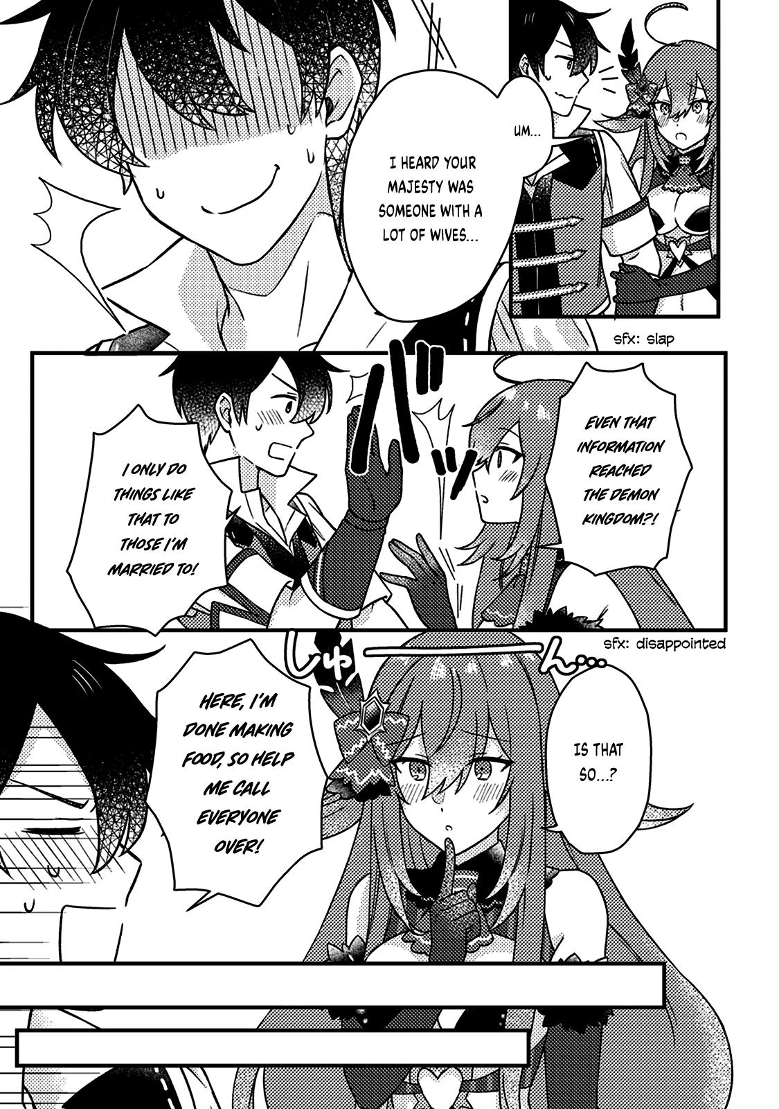 Production Revolution by Blessing of Gods Chap 14.2 - Next Chap 15.2