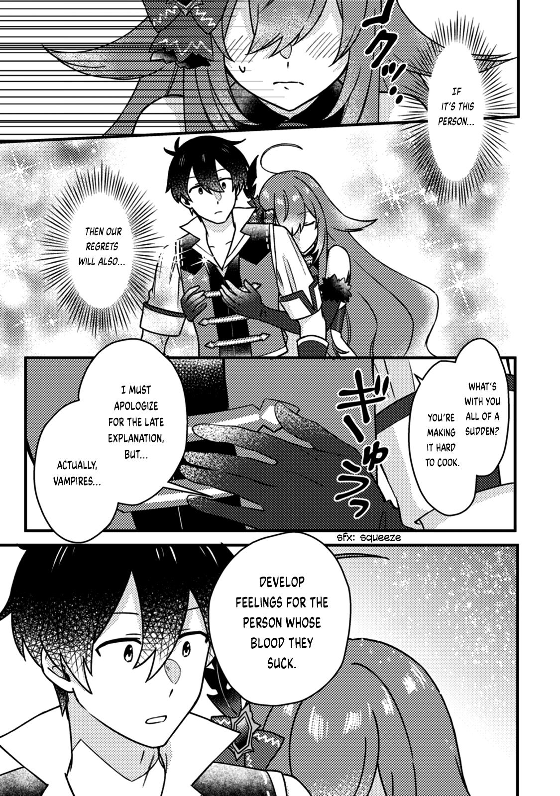 Production Revolution by Blessing of Gods Chap 14.2 - Next Chap 15.2