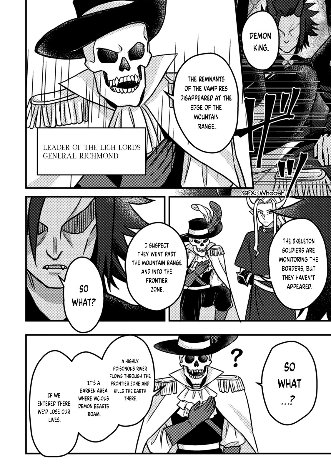 Production Revolution by Blessing of Gods Chap 15.3 - Next Chap 16.3