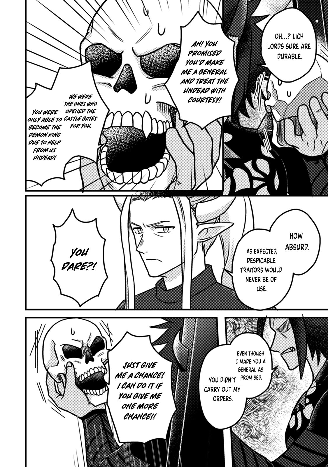 Production Revolution by Blessing of Gods Chap 15.3 - Next Chap 16.3