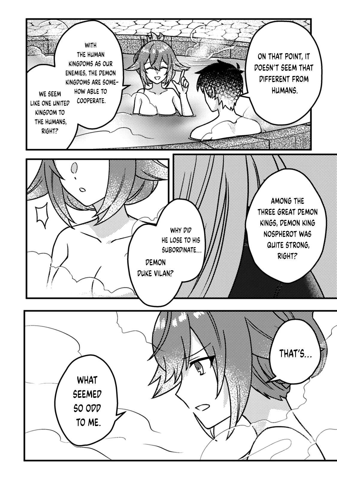 Production Revolution by Blessing of Gods Chap 15.1 - Next Chap 16.1