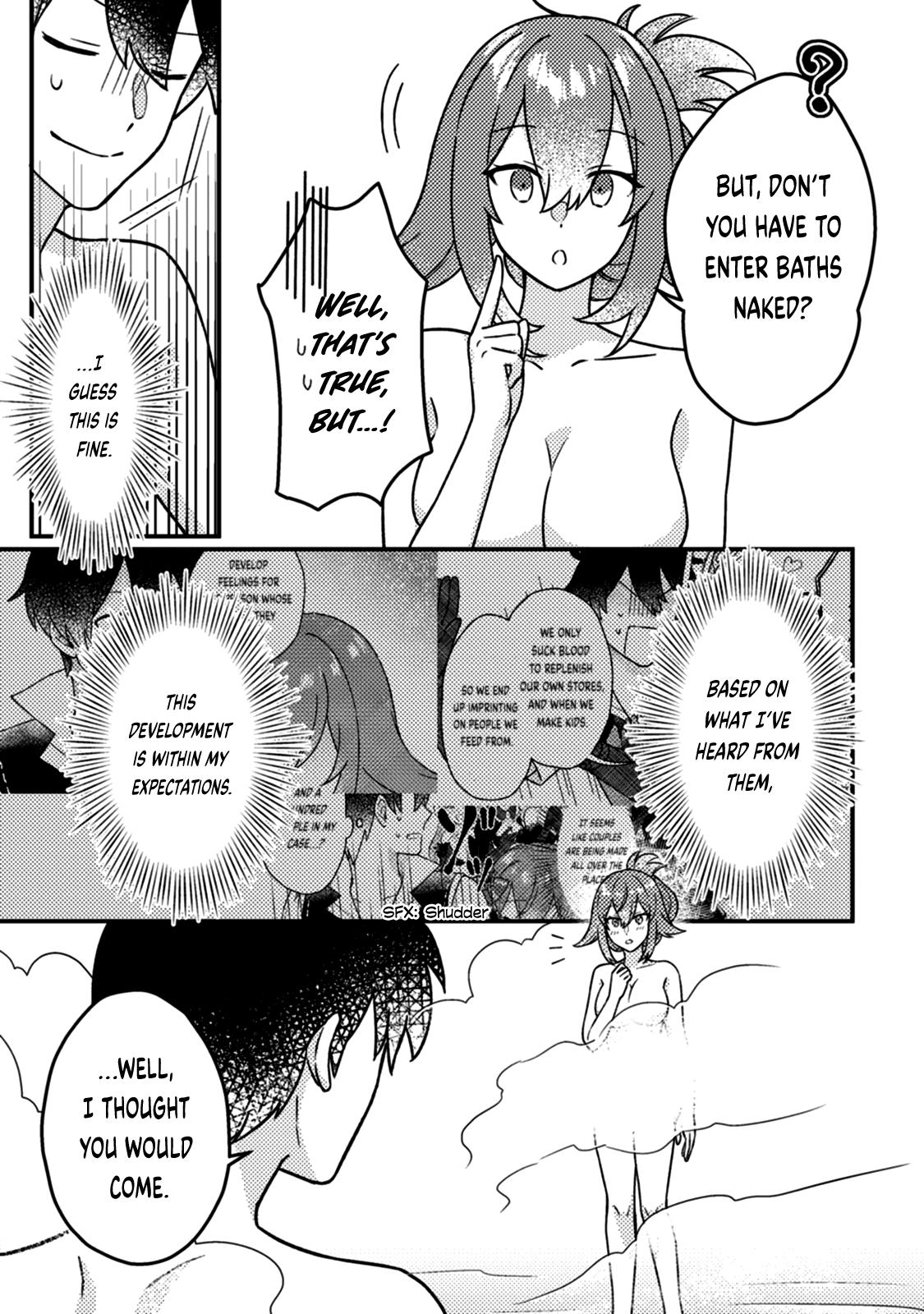 Production Revolution by Blessing of Gods Chap 15.1 - Next Chap 16.1