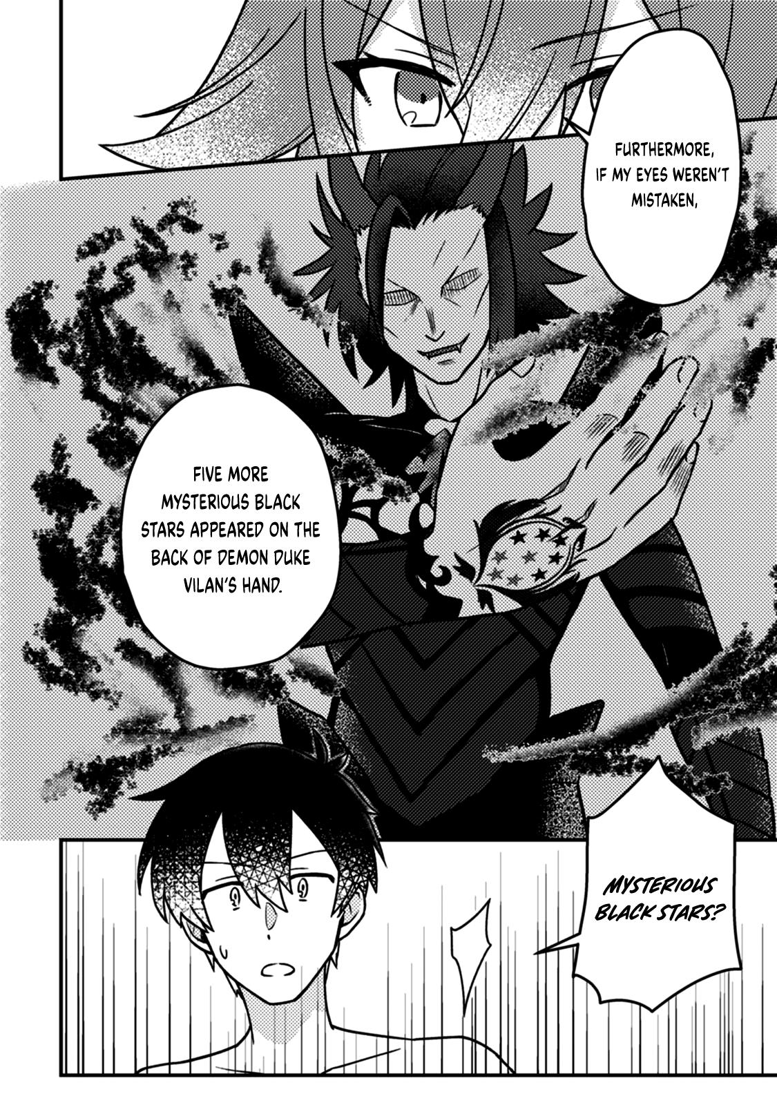 Production Revolution by Blessing of Gods Chap 15.2 - Next Chap 16.2