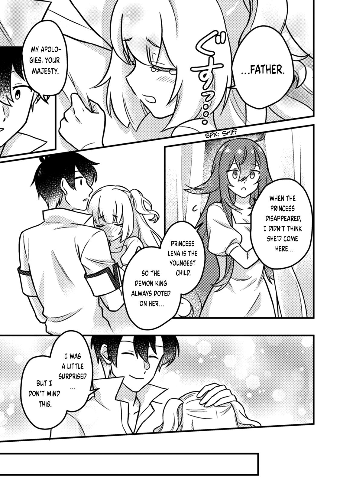 Production Revolution by Blessing of Gods Chap 15.2 - Next Chap 16.2