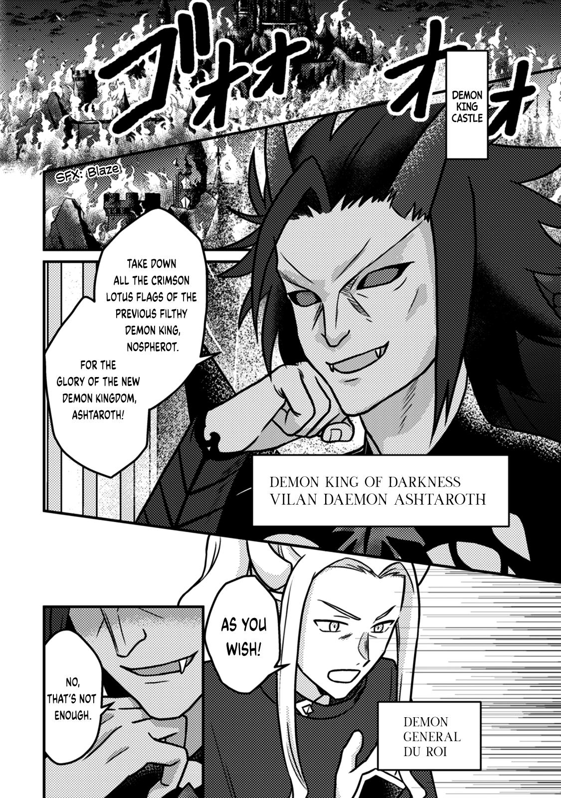 Production Revolution by Blessing of Gods Chap 15.2 - Next Chap 16.2
