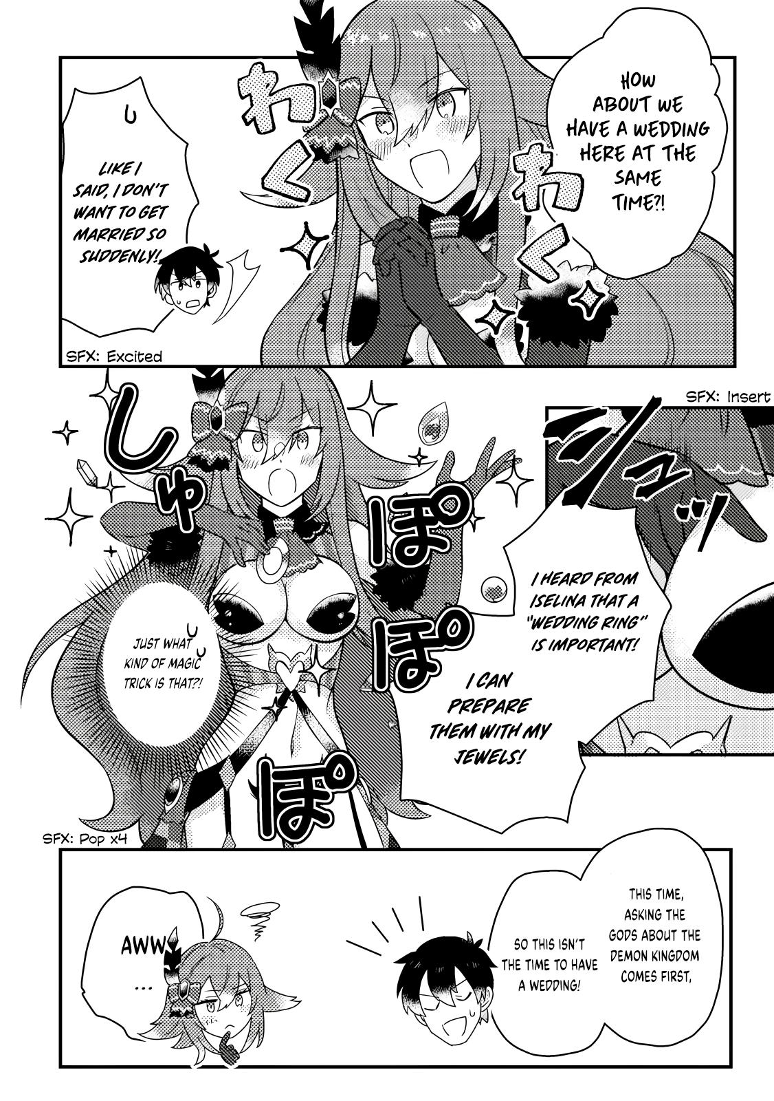 Production Revolution by Blessing of Gods Chap 16.1 - Next Chap 17.1