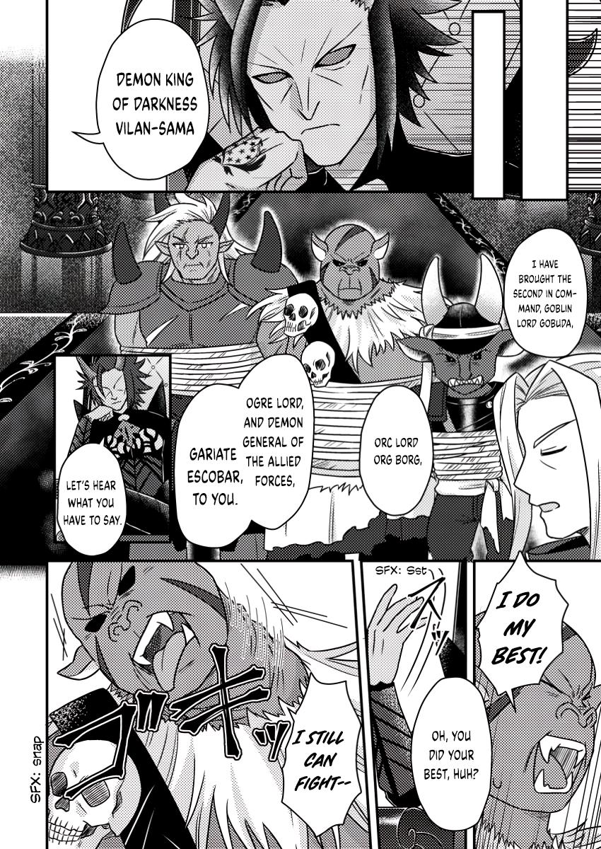 Production Revolution by Blessing of Gods Chap 19.3 - Next Chap 20.3