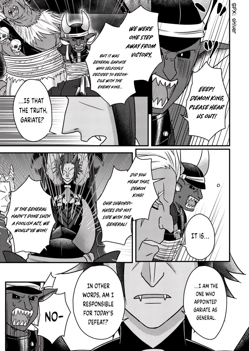 Production Revolution by Blessing of Gods Chap 19.3 - Next Chap 20.3